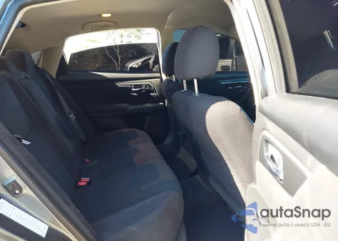 2014 Nissan Altima 2.5/2.5 S/2.5 Sl/2.5 Sv from USA, damaged, VIN 1N4AL3AP2EC262929